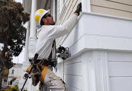 Best Aluminum Siding Installation  in Heber, CA